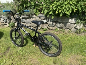 BMX SE Racing 20 Zoll Bild 4