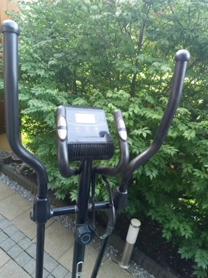 Sportstech Crosstrainer CX608 