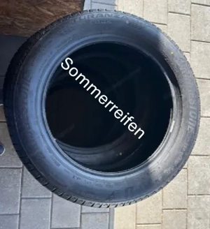 Winterreifen für Audi A6 Bild 4