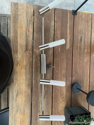 4er Decken oder Wandleuchte Bild 3