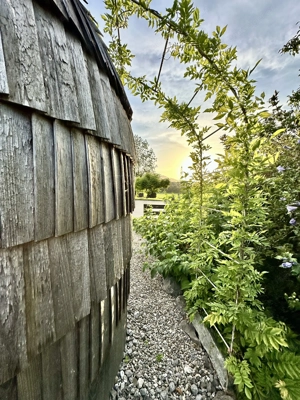 Igluhut Tinyhaus Modell 4 - 18,4 m2 Bild 4