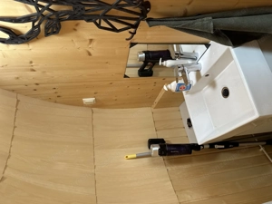 Igluhut Tinyhaus Modell 4 - 18,4 m2 Bild 8