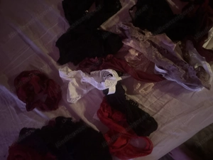 Getragene unterwäsche   Bild 2