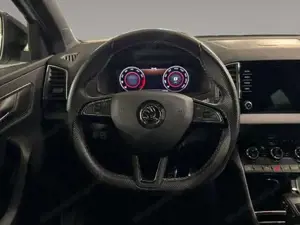 Skoda Karoq Bild 10