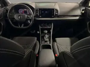 Skoda Karoq Bild 9