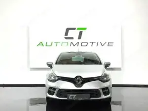 Renault Clio Bild 2