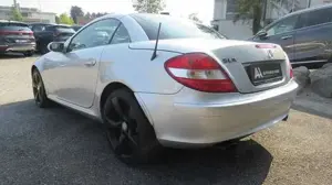 Mercedes-Benz SLK Bild 6