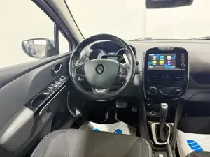 Renault Clio Bild 6