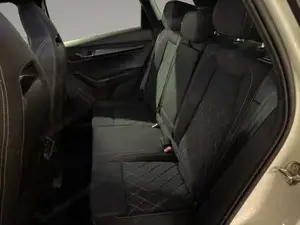 Skoda Karoq Bild 13