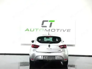 Renault Clio Bild 3
