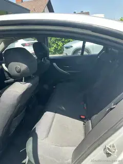 Bmw 316d F30 *Neues Pickerl* Bild 9