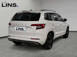Skoda Karoq Bild 4