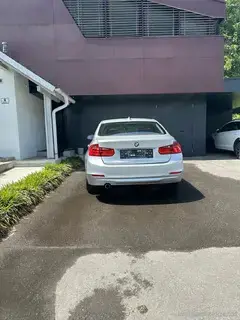 Bmw 316d F30 *Neues Pickerl* Bild 2