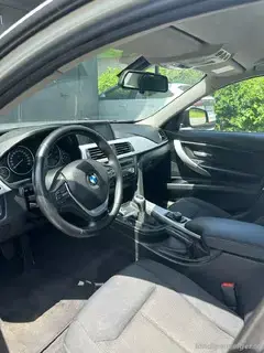 Bmw 316d F30 *Neues Pickerl* Bild 10