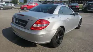 Mercedes-Benz SLK Bild 7
