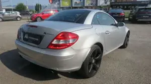Mercedes-Benz SLK Bild 4