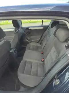 VW Golf 6 Highline Bild 5