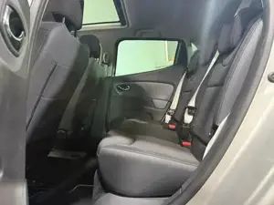 Renault Clio Bild 10