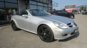 Mercedes-Benz SLK Bild 9