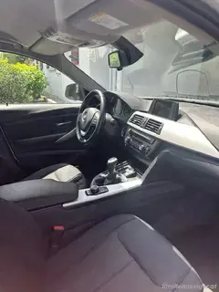 Bmw 316d F30 *Neues Pickerl* Bild 8