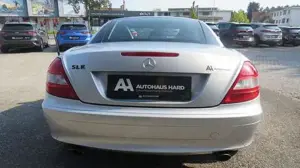 Mercedes-Benz SLK Bild 5