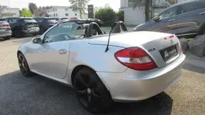 Mercedes-Benz SLK Bild 12