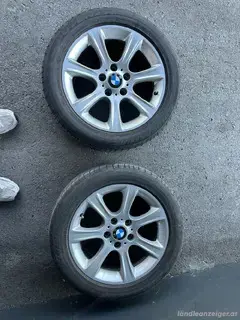 Bmw 316d F30 *Neues Pickerl* Bild 3