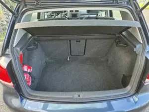 VW Golf 6 Highline Bild 9