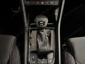 Skoda Karoq Bild 12