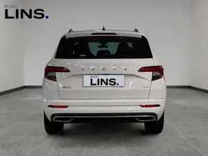 Skoda Karoq Bild 3