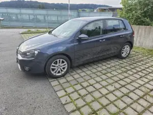 VW Golf 6 Highline Bild 10