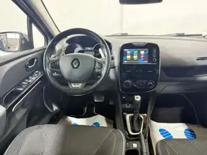 Renault Clio Bild 5