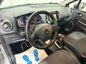 Renault Clio Bild 7