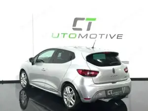 Renault Clio Bild 4
