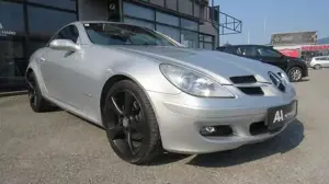 Mercedes-Benz SLK Bild 3
