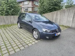 VW Golf 6 Highline Bild 4