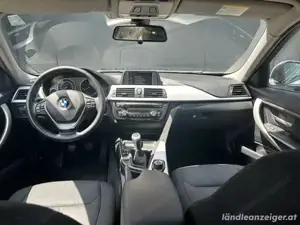 Bmw 316d F30 *Neues Pickerl*