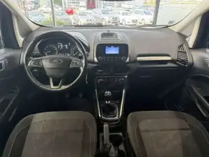 Ford EcoSport Bild 11