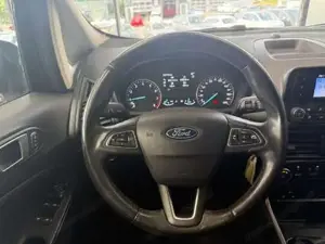 Ford EcoSport Bild 13