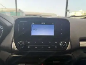 Ford EcoSport Bild 12