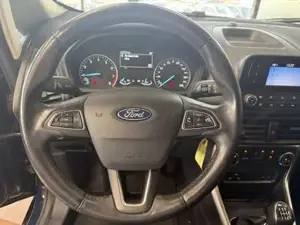 Ford EcoSport Bild 15