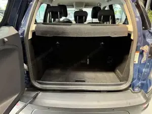 Ford EcoSport Bild 10