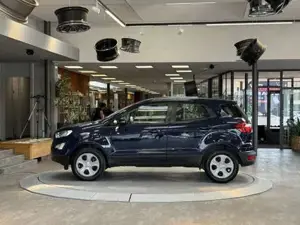 Ford EcoSport Bild 3