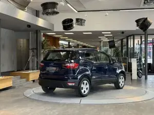 Ford EcoSport Bild 6
