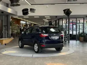 Ford EcoSport Bild 4