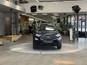 Ford EcoSport Bild 9