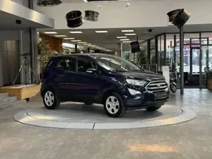 Ford EcoSport Bild 8