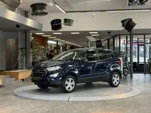 Ford EcoSport Bild 2