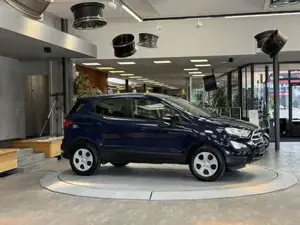 Ford EcoSport Bild 7