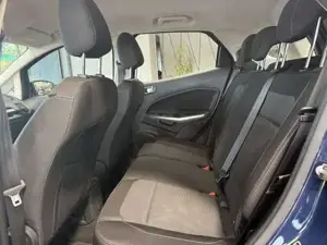 Ford EcoSport Bild 16